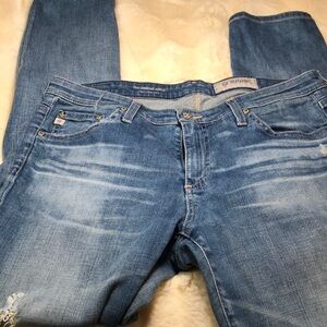 AG-ed Jeans 30*32
